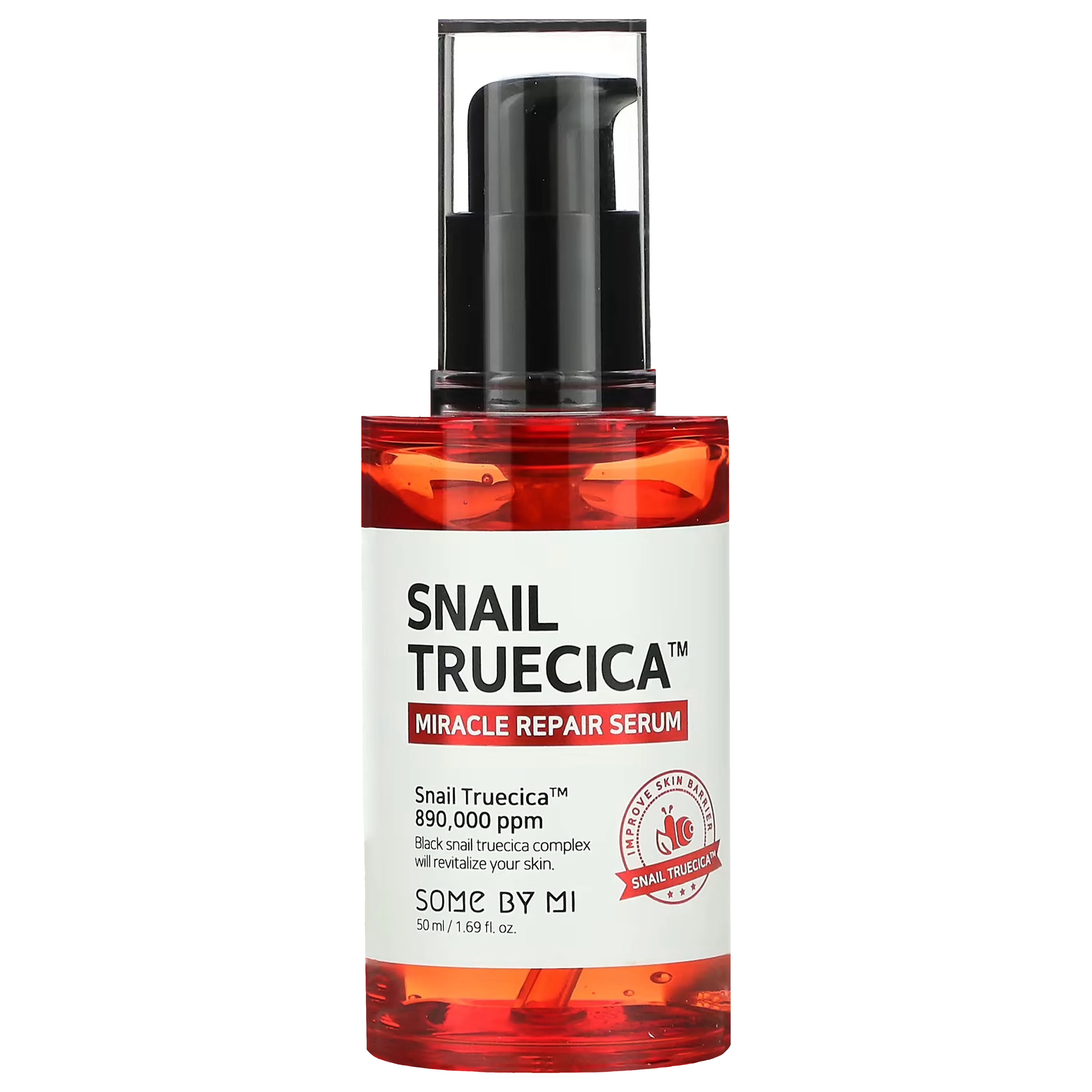 SNAIL TRUECICA MIRACLE REPAIR SERUM 50ML